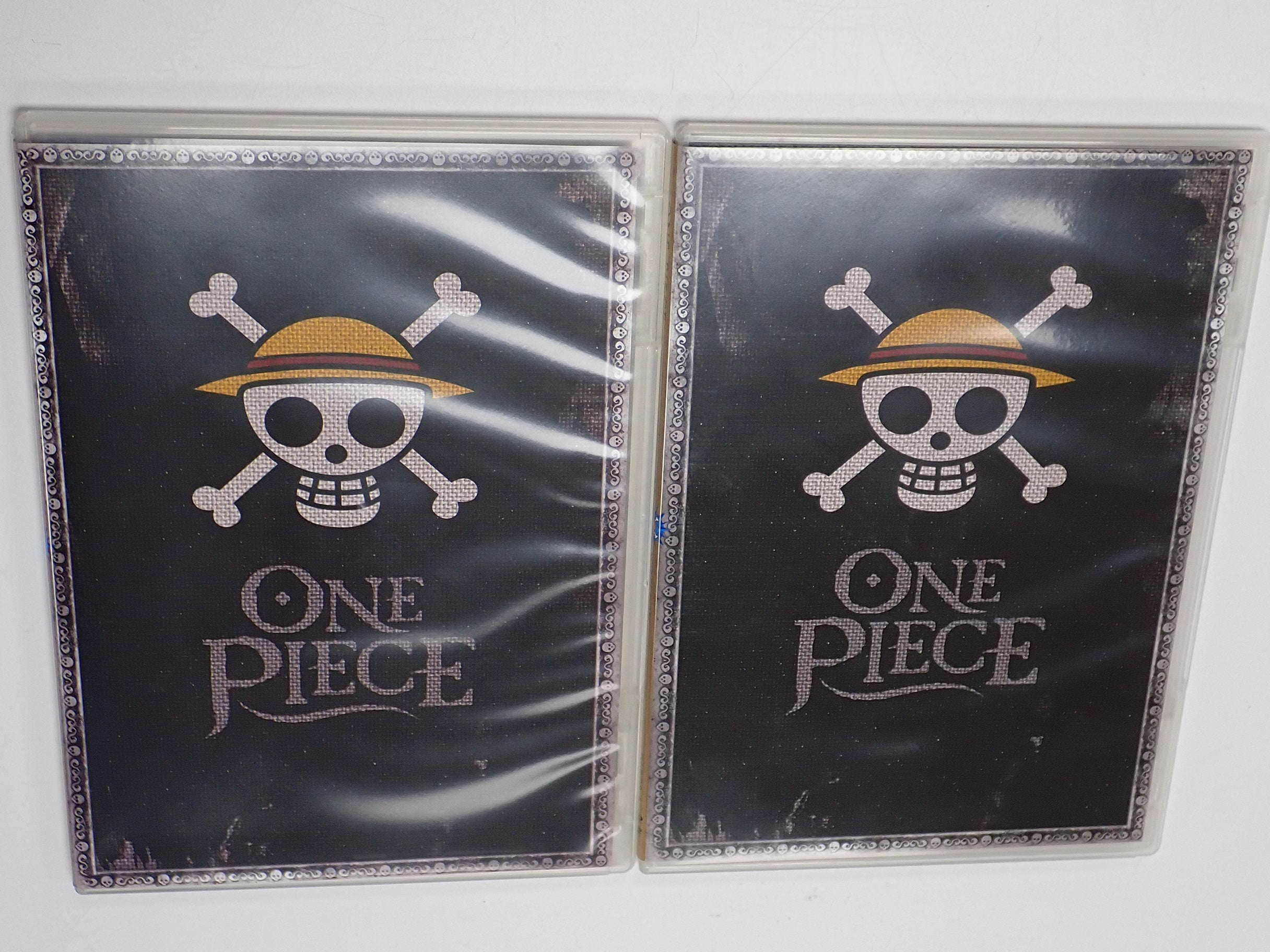 One Piece (Season 11, Voyage 3) - Blu-Ray & DVD [Pre-Owned]