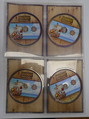 One Piece (Season 11, Voyage 3) - Blu-Ray & DVD [Pre-Owned]