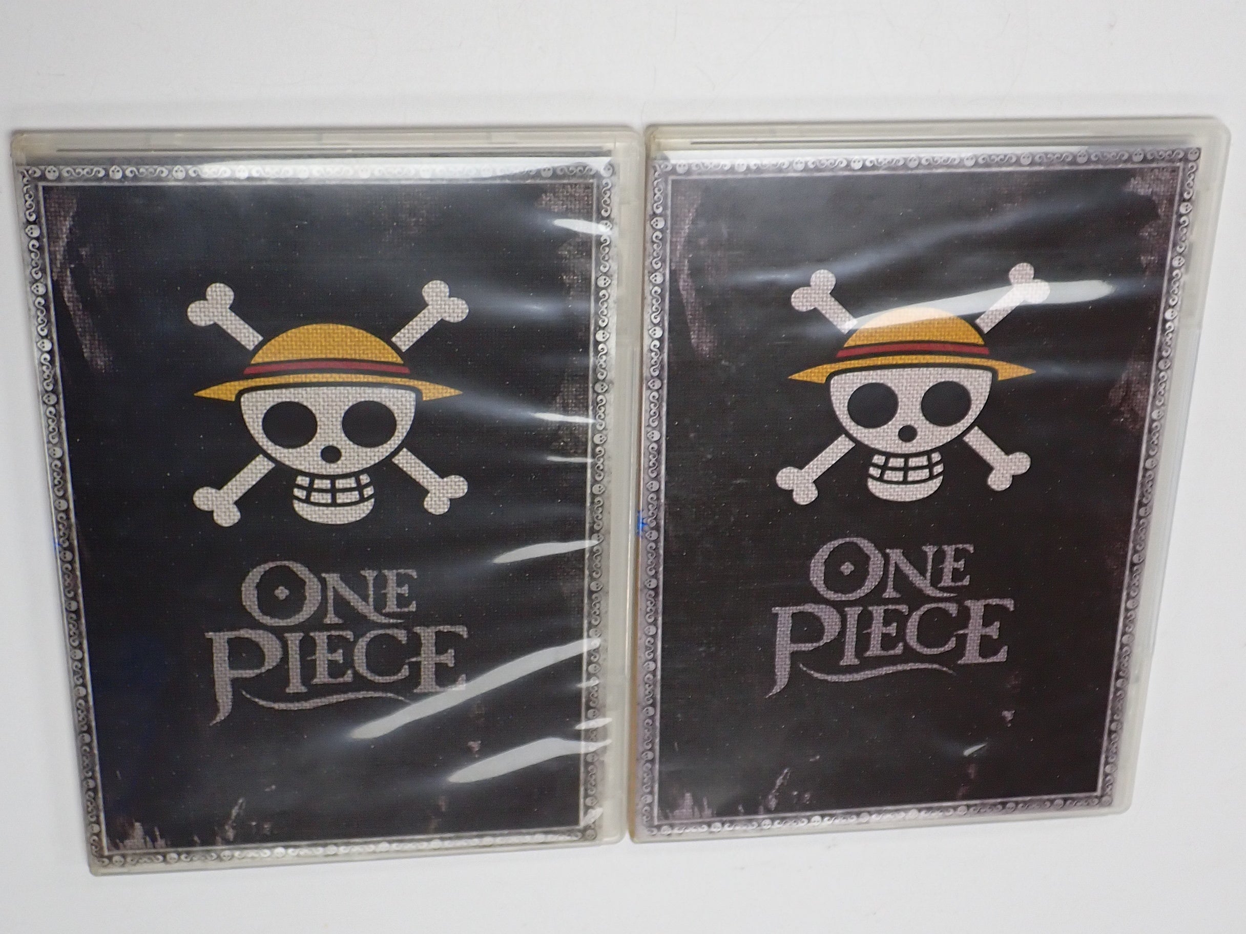 One Piece (Season 8, Voyage 3) - DVD [Pre-Owned]