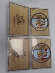 One Piece (Season 8, Voyage 3) - DVD [Pre-Owned]