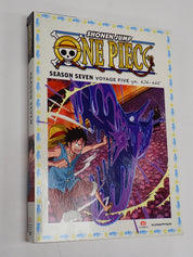 One Piece (Season 7, Voyage 5) - DVD [Pre-Owned]