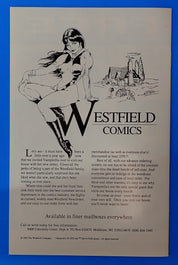 Vampirella #2 (1993) - VF/NM- (9.0-9.2) - Adam Hughes Cover