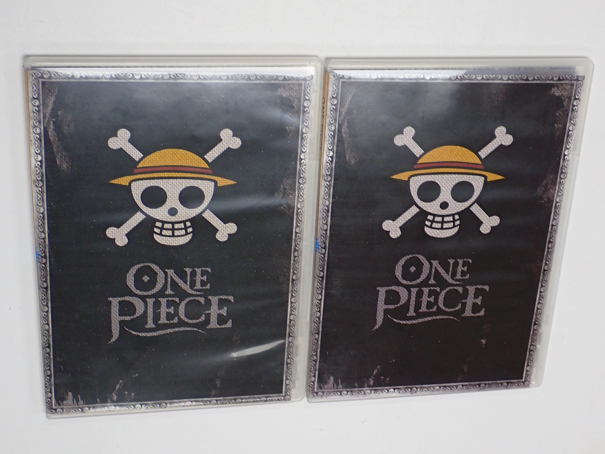 One Piece (Season 7, Voyage 5) - DVD [Pre-Owned]