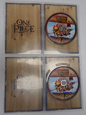 One Piece (Season 7, Voyage 5) - DVD [Pre-Owned]