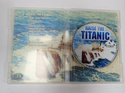 Raise the Titanic - DVD [Pre-Owned]