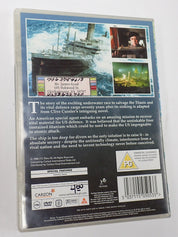 Raise the Titanic - DVD [Pre-Owned]