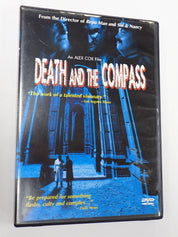 Death and the Compass - DVD [Pre-Owned]
