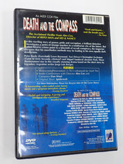 Death and the Compass - DVD [Pre-Owned]