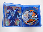 My Hero Academia (Season 2) - Blu-Ray [Pre-Owned]
