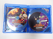 My Hero Academia (Season 2) - Blu-Ray [Pre-Owned]