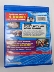 My Hero Academia (Season 2) - Blu-Ray [Pre-Owned]