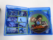 My Hero Academia (Season 6, Part 1) - Blu-Ray [Pre-Owned]