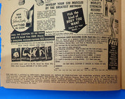 Two-Gun Kid #60 (1962) - FR (1.0) - 1st App. Two-Gun Kid (Matt Hawk)