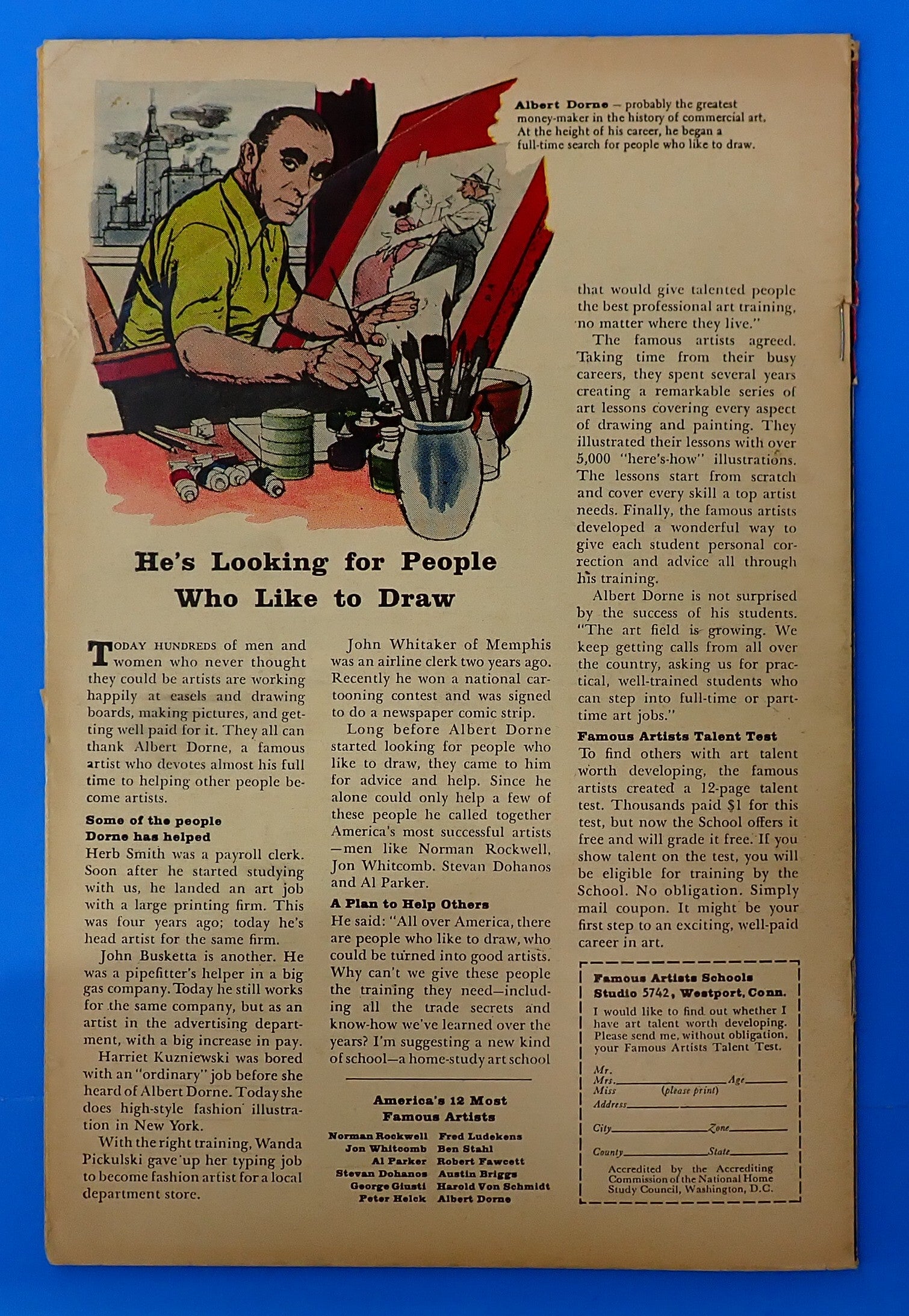 Two-Gun Kid #60 (1962) - FR (1.0) - 1st App. Two-Gun Kid (Matt Hawk)