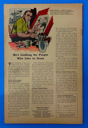 Two-Gun Kid #60 (1962) - FR (1.0) - 1st App. Two-Gun Kid (Matt Hawk)