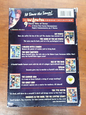 The Val Lewton Horror Collection - DVD [Pre-Owned]