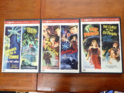 The Val Lewton Horror Collection - DVD [Pre-Owned]