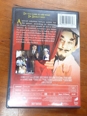 Torture Garden - DVD [Pre-Owned]