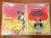 Black Devil Doll From Hell - DVD [Pre-Owned]