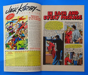 Crime SuspenStories #22 (1998) - VF/VF+ (8.0-8.5) - Gemstone Reprint