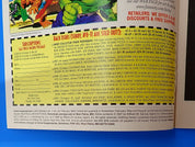 Crime SuspenStories #22 (1998) - VF/VF+ (8.0-8.5) - Gemstone Reprint