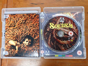 Squirm - Blu-Ray [Pre-Owned]