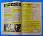 Crime SuspenStories #22 (1998) - VF/VF+ (8.0-8.5) - Gemstone Reprint