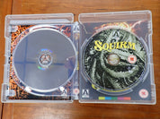 Squirm - Blu-Ray [Pre-Owned]