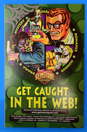 Crime SuspenStories #22 (1998) - VF/VF+ (8.0-8.5) - Gemstone Reprint