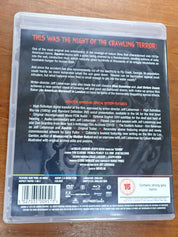 Squirm - Blu-Ray [Pre-Owned]