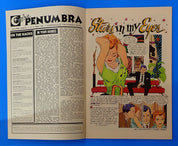True Love #1 (1986) - NM+ (9.4+) - Dave Stevens Cover