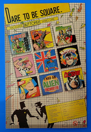 True Love #1 (1986) - NM+ (9.4+) - Dave Stevens Cover