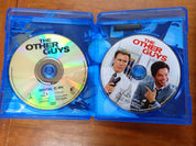 The Other Guys - Blu-Ray [Pre-Owned]