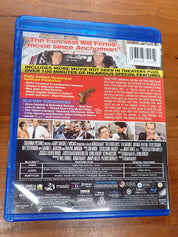 The Other Guys - Blu-Ray [Pre-Owned]
