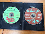 American Silent Horror Collection - DVD [Pre-Owned]
