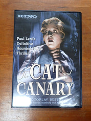 American Silent Horror Collection - DVD [Pre-Owned]
