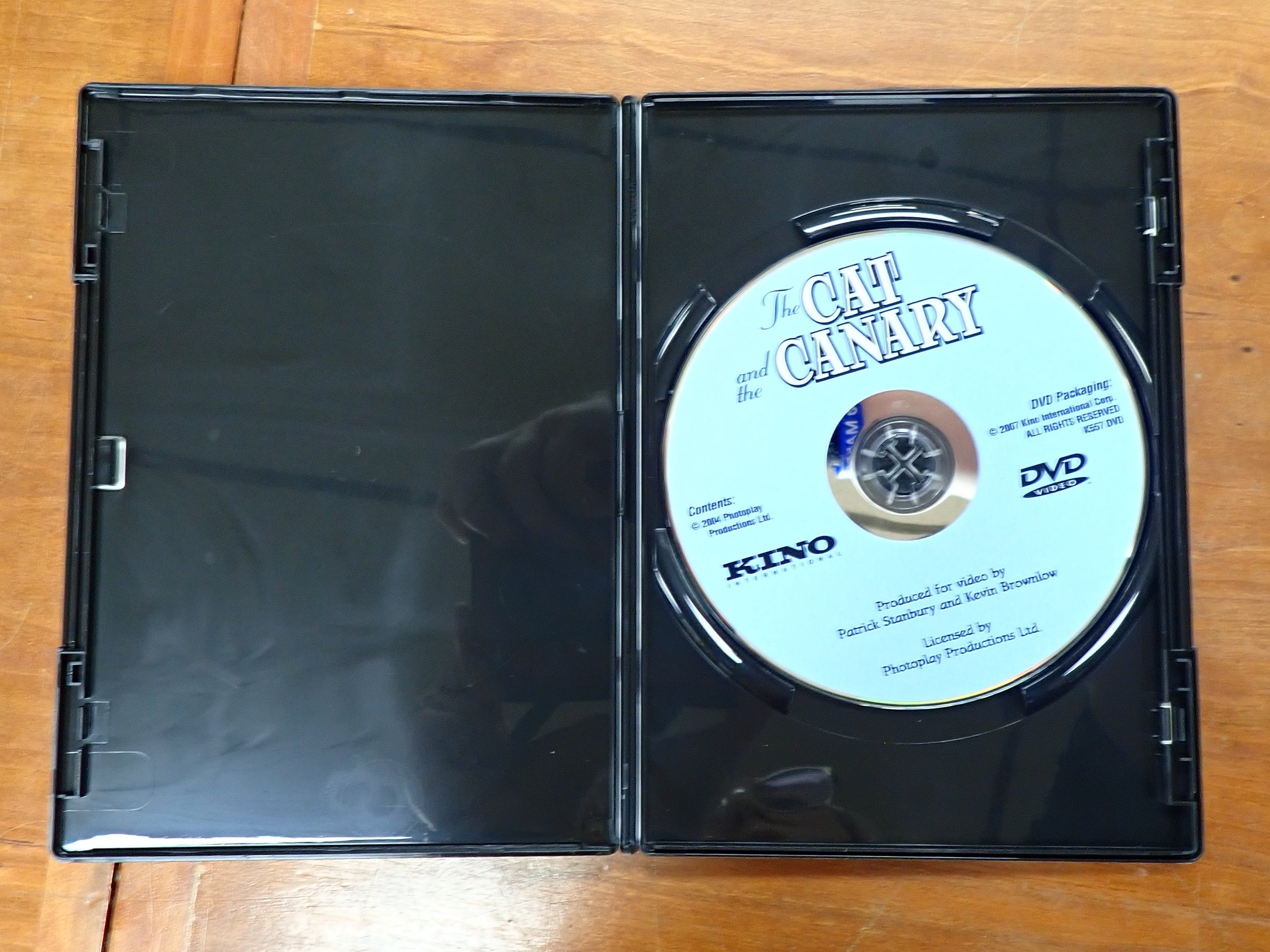 American Silent Horror Collection - DVD [Pre-Owned]