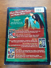 Hollywood Legends of Horror Collection - DVD [Pre-Owned]