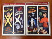Hollywood Legends of Horror Collection - DVD [Pre-Owned]
