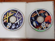 Hollywood Legends of Horror Collection - DVD [Pre-Owned]