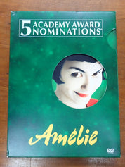 Amelie - DVD [Pre-Owned]