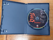 Karas: The Prophecy - DVD [Pre-Owned]