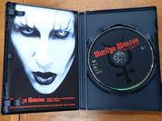 Marilyn Manson: Guns, God and Government World Tour - DVD [Pre-Owned]