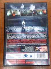 Marilyn Manson: Guns, God and Government World Tour - DVD [Pre-Owned]