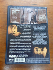 Tartuffe - DVD [Pre-Owned]