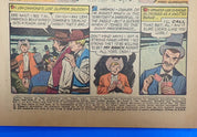 Durango Kid #36 (1955) - VG- (3.5) - Golden Age Western