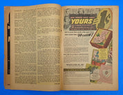 Durango Kid #36 (1955) - VG- (3.5) - Golden Age Western