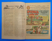 Nyoka the Jungle Girl #76 (1953) - VG/FN (5.0) - Golden Age Action