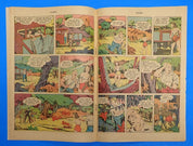 Nyoka the Jungle Girl #76 (1953) - VG/FN (5.0) - Golden Age Action