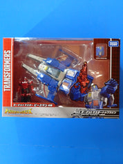Target Master Topspin Takara Tomy LG66 [Pre-Owned]